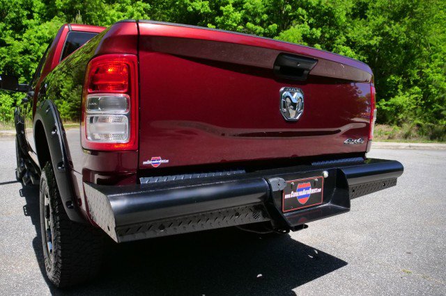 Used 2020 RAM 2500 Tradesman AWD/4WD image 22