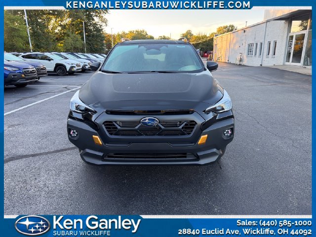 New 2026 Subaru Crosstrek 2.5i Wilderness AWD/4WD image 2