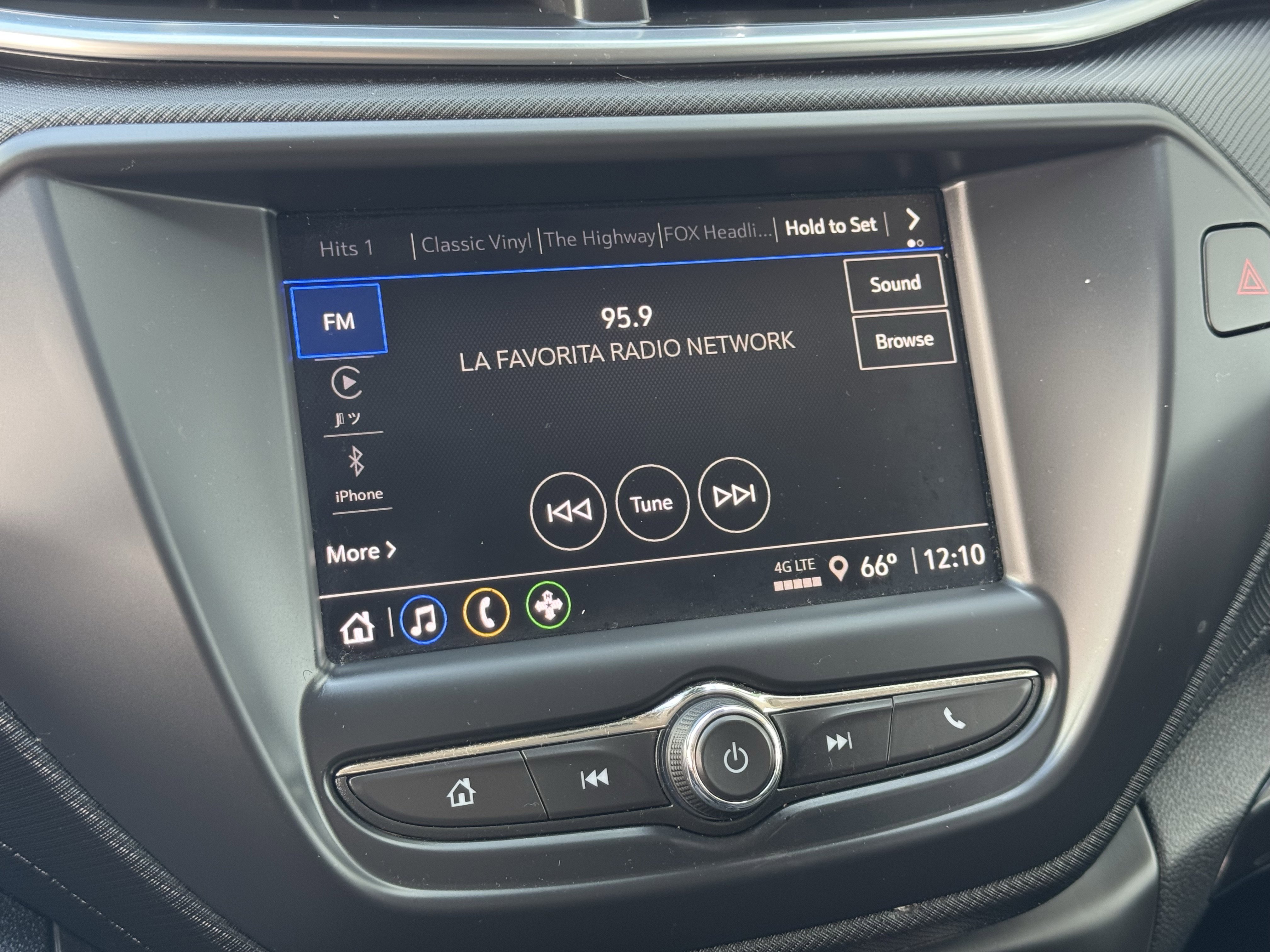 Certified 2023 Chevrolet TrailBlazer LT image 25