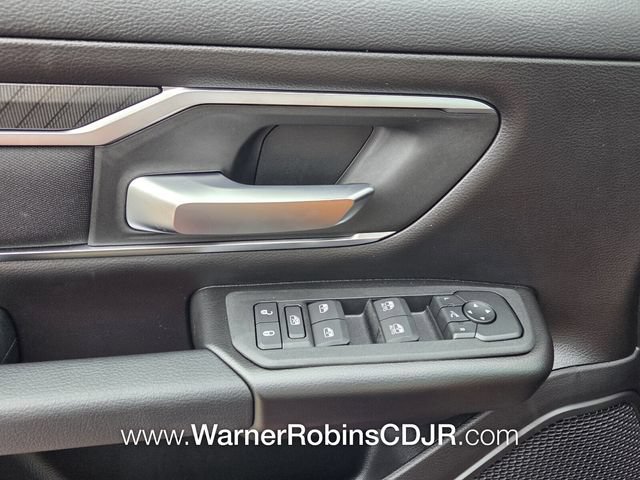 New 2026 RAM 1500 Big Horn AWD/4WD image 29