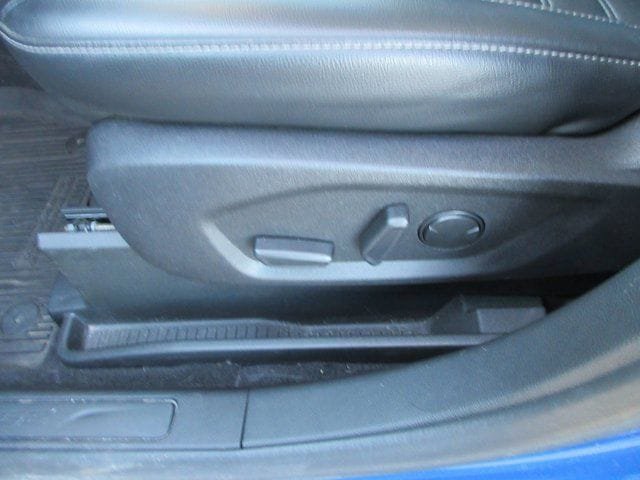 Certified 2022 Ford Edge SEL w/ Convenience Package image 21