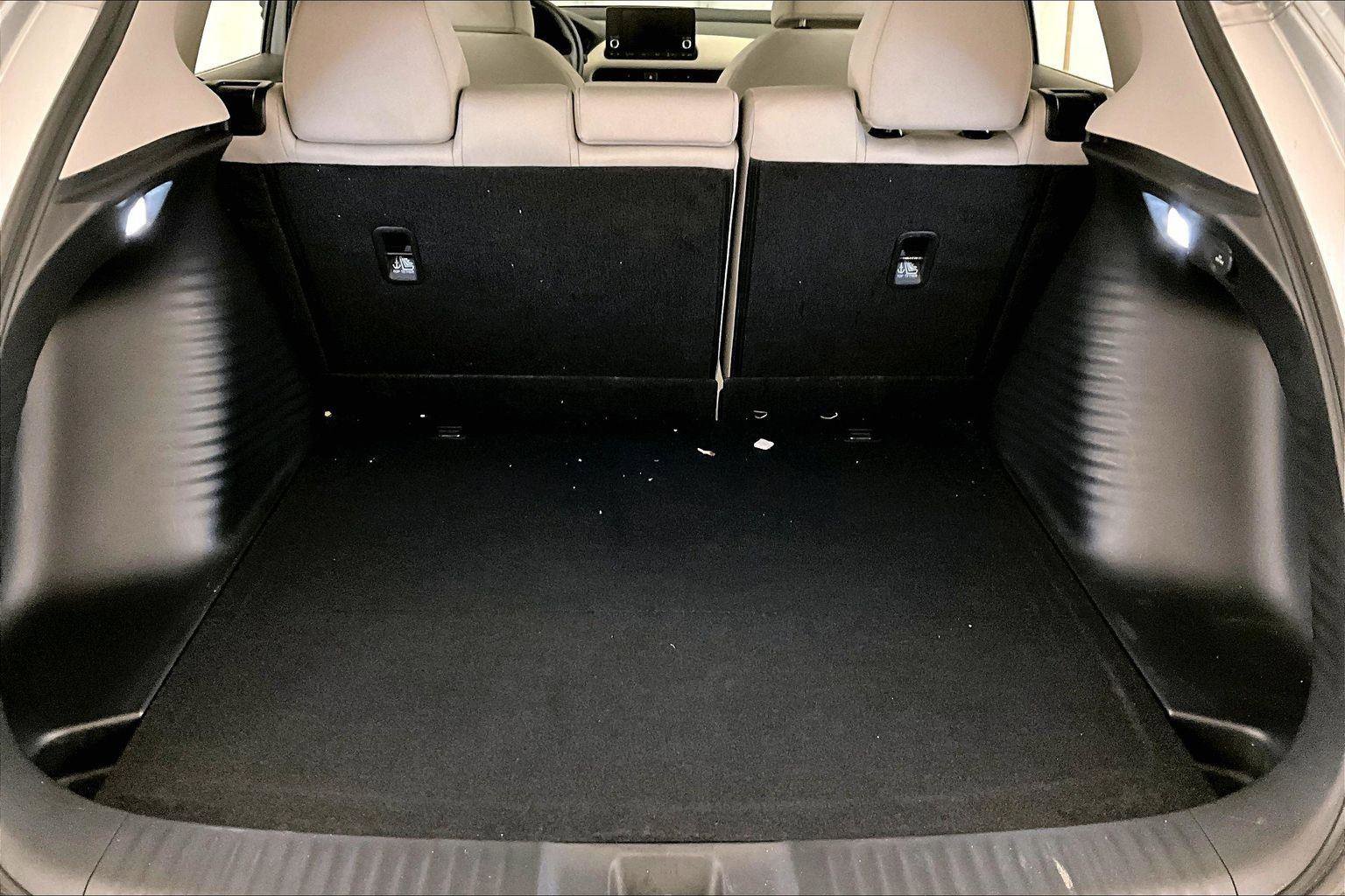 Used 2024 Honda HR-V LX image 33