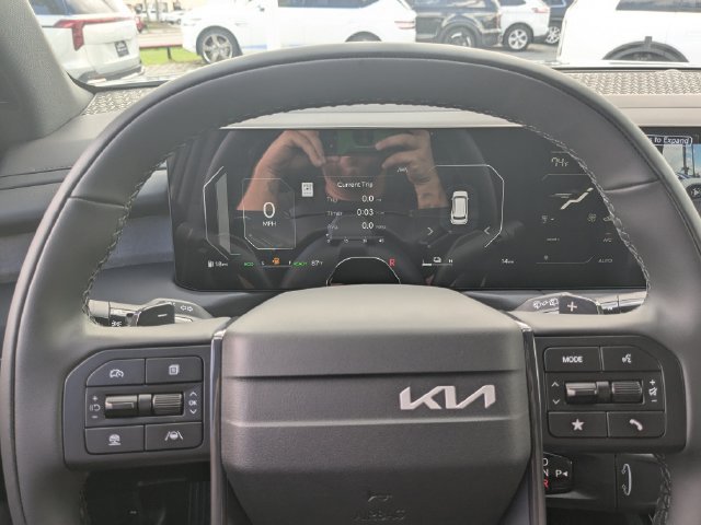 New 2027 Kia Telluride SX X-Line w/ Towing Package AWD/4WD image 30