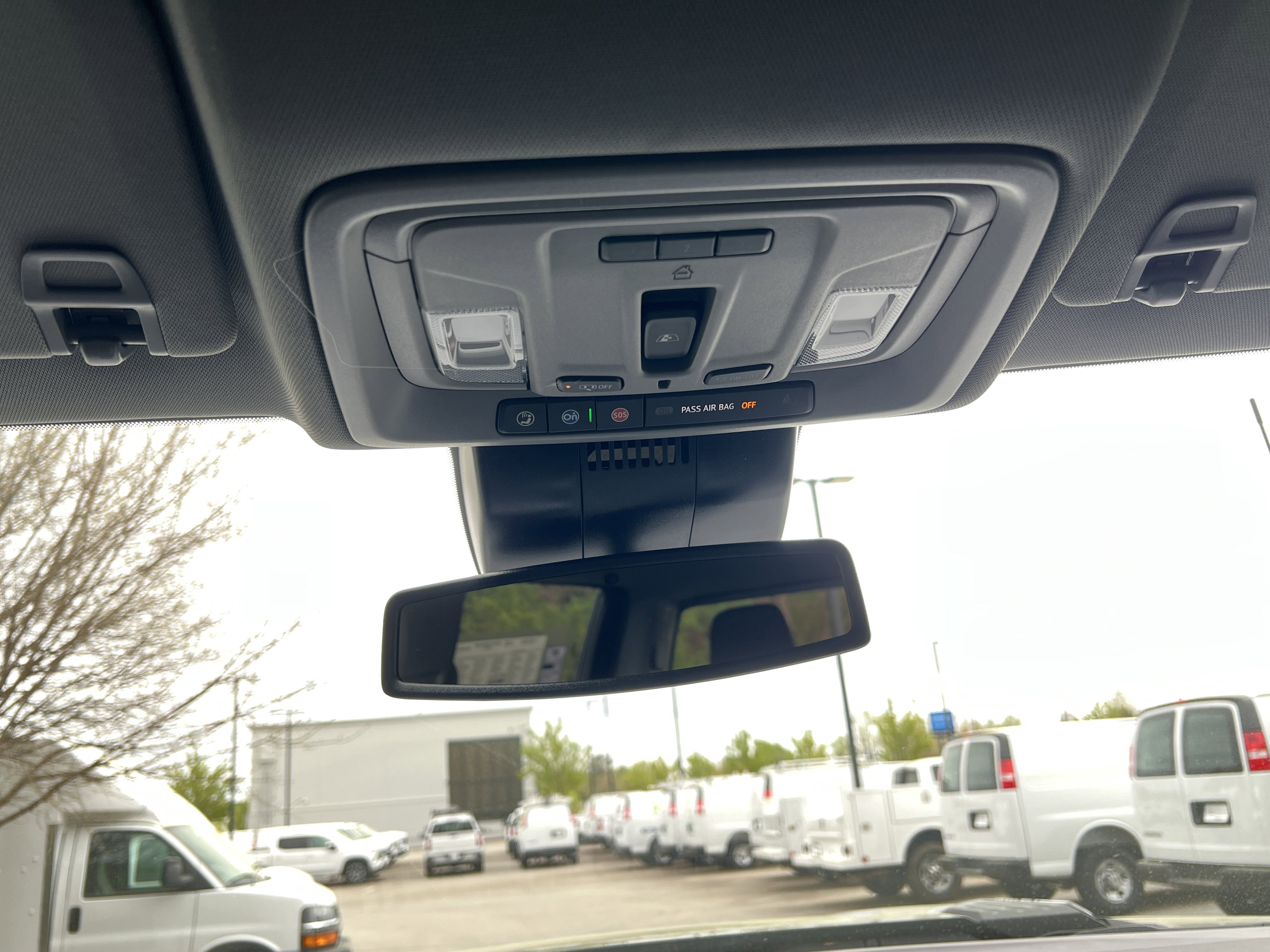 New 2026 Chevrolet Silverado 2500 LTZ w/ Trail Boss Package image 30