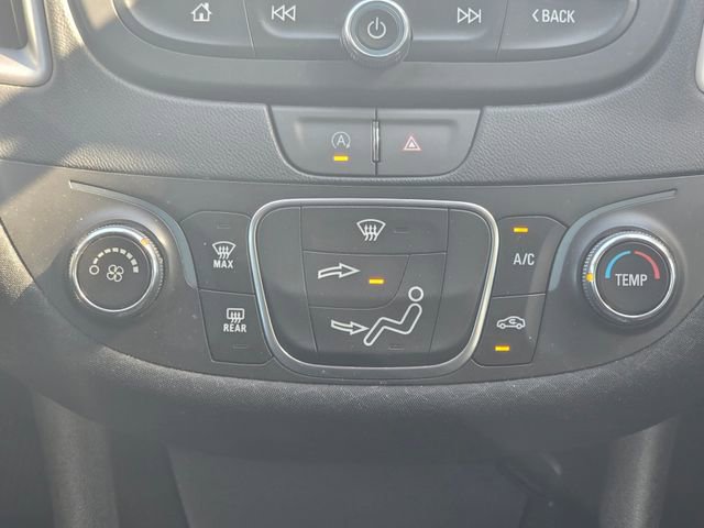 Used 2024 Chevrolet Malibu LS FWD image 13