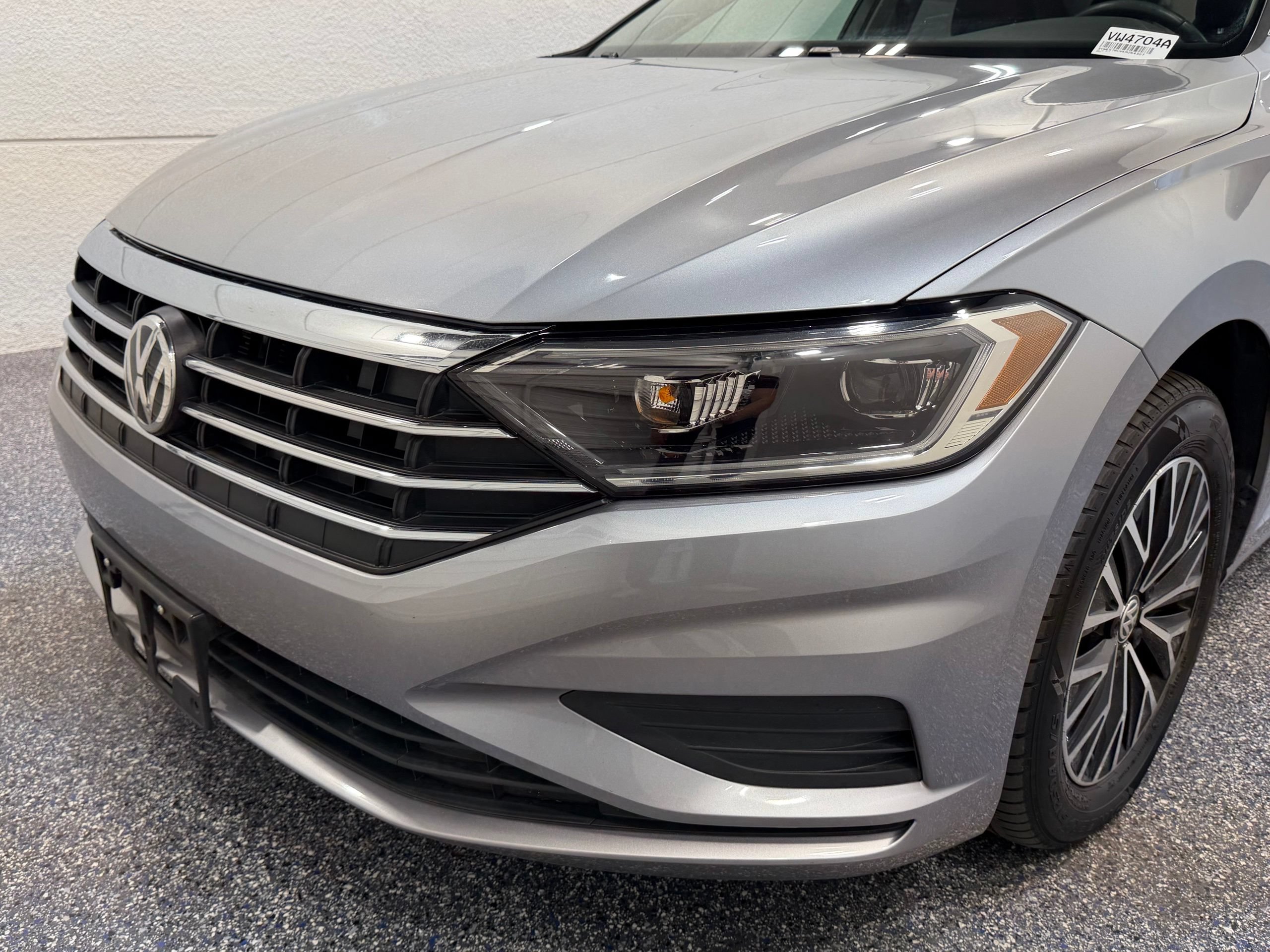 Used 2019 Volkswagen Jetta SEL FWD image 15