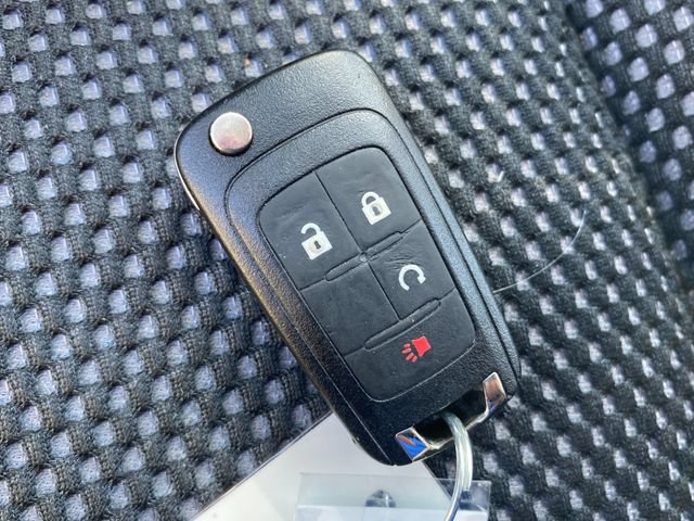 Used 2016 Chevrolet Equinox LT w/ Convenience Package FWD image 10