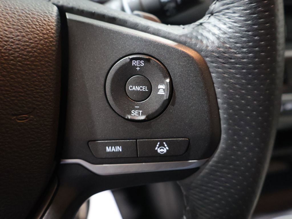 Used 2023 Honda Passport EX-L image 35