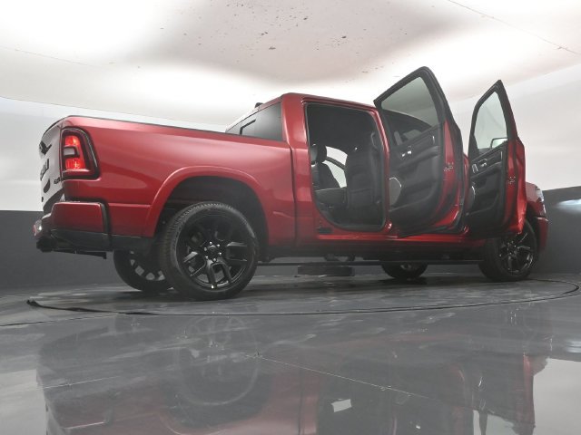 New 2027 RAM 1500 Laramie AWD/4WD image 64