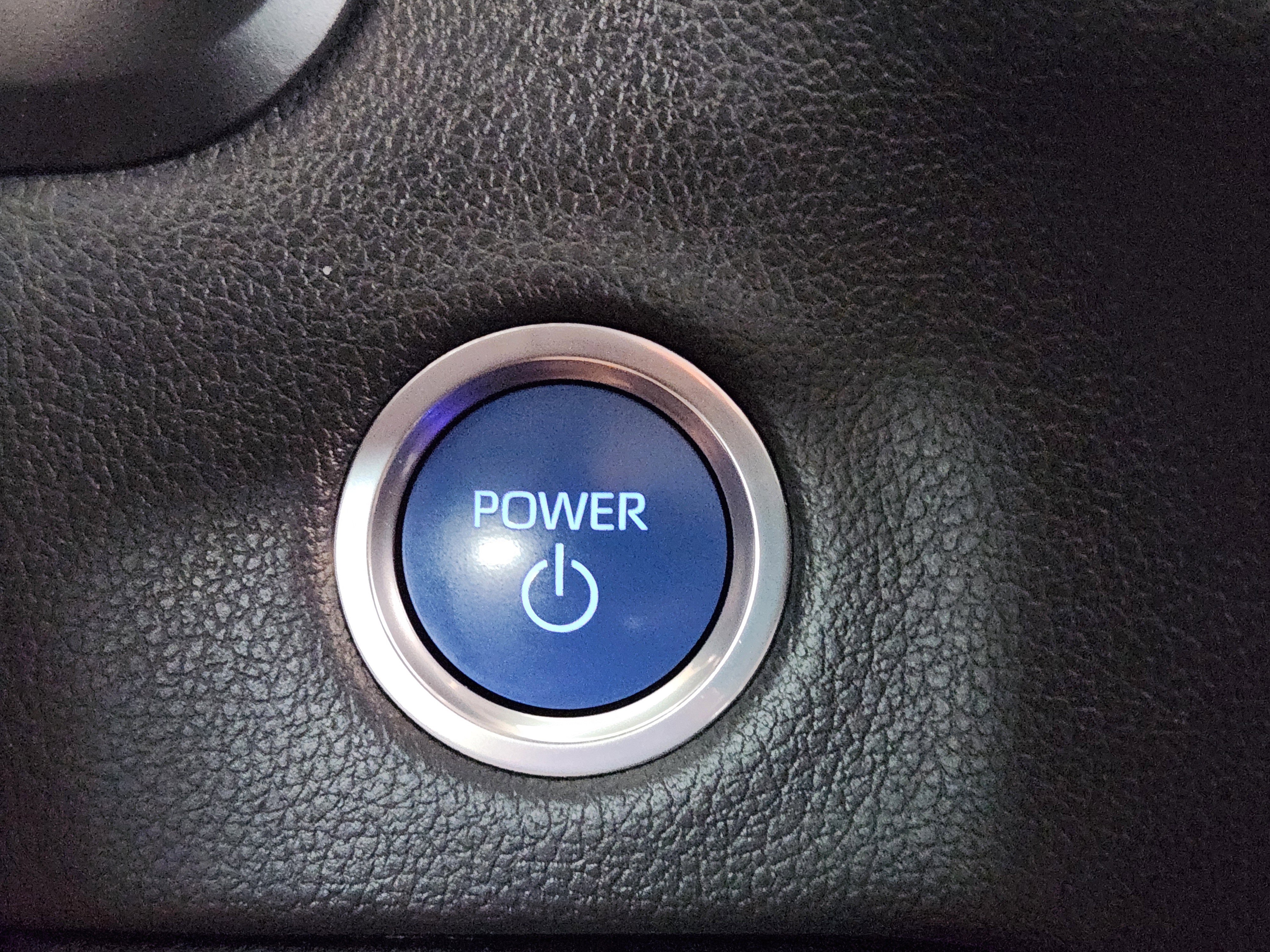 Used 2024 Toyota Tundra Limited w/ Power Package image 22