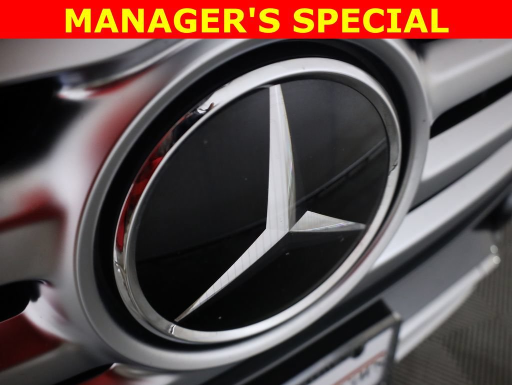 Used 2025 Mercedes-Benz GLS 450 4MATIC image 80
