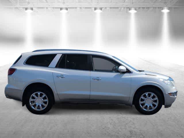 Used 2011 Buick Enclave CXL FWD image 9