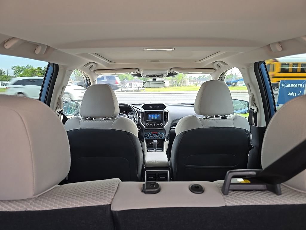 Used 2022 Subaru Forester Premium image 27