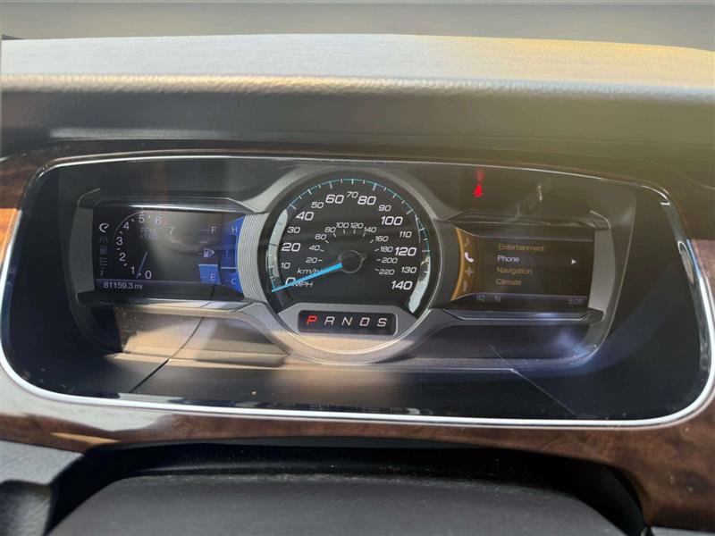 Used 2013 Ford Taurus Limited image 30