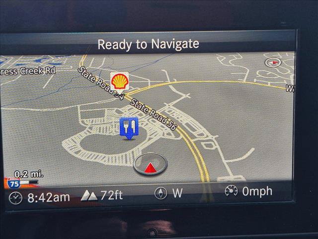 Used 2016 Mercedes-Benz C 300 Sedan image 11