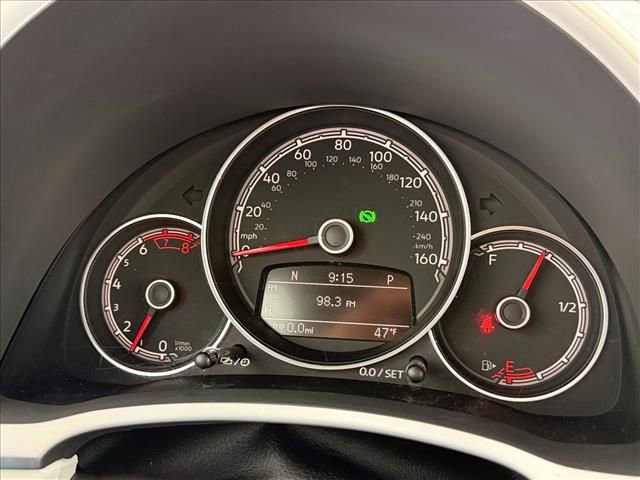 Used 2019 Volkswagen Beetle 2.0T SE w/ SE Premium Package FWD image 20
