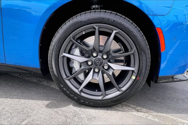 New 2026 Dodge Charger Scat Pack AWD/4WD image 10