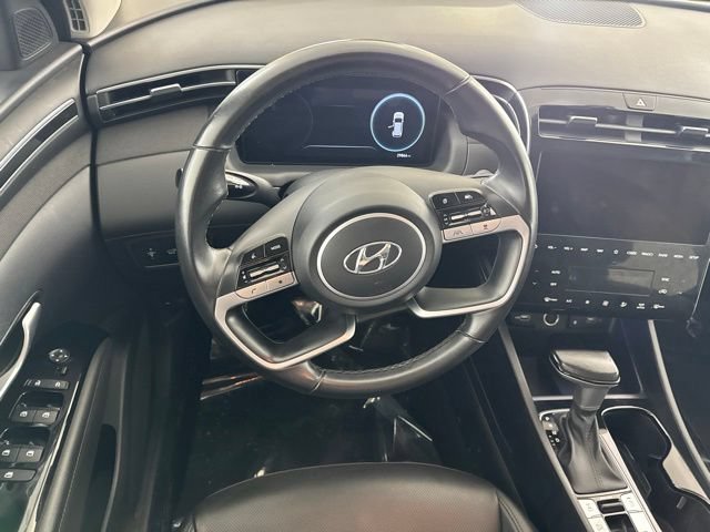 Used 2023 Hyundai Tucson XRT AWD/4WD image 24