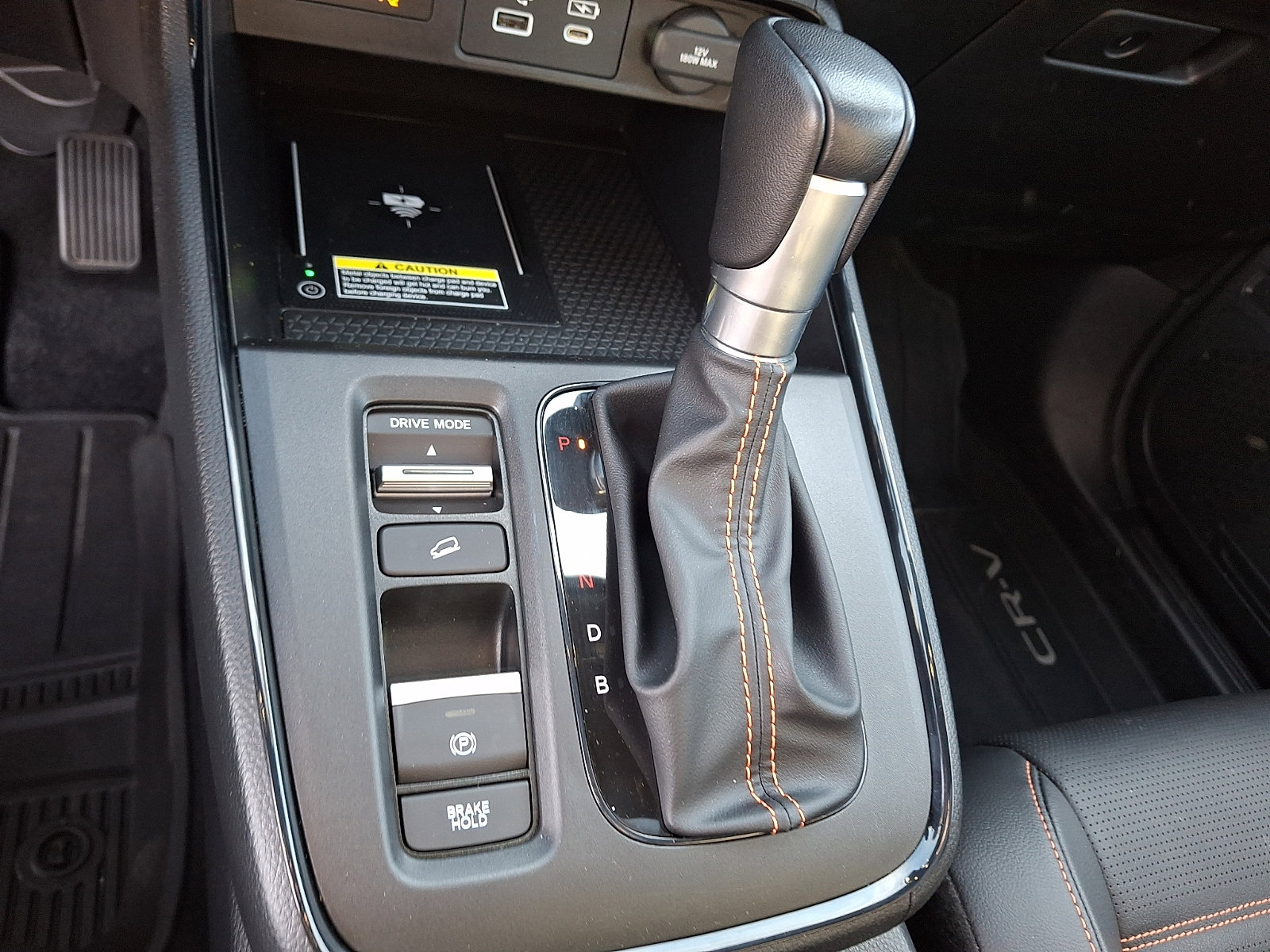 Used 2024 Honda CR-V Sport Touring image 22