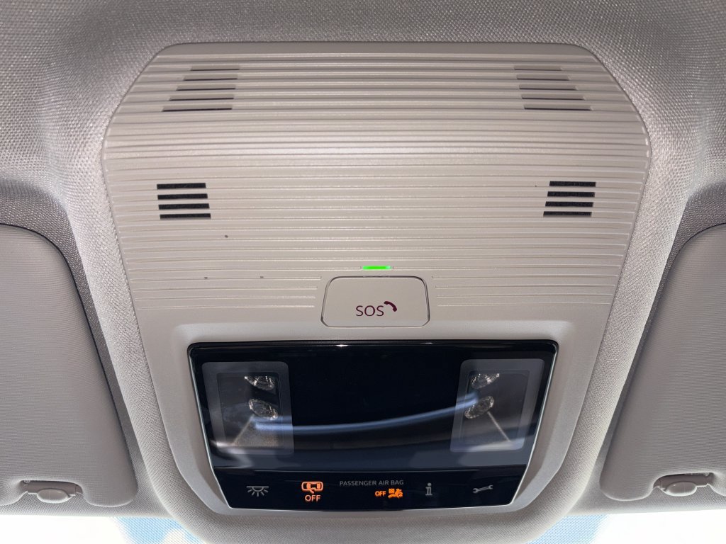 New 2026 Volkswagen Atlas SE AWD/4WD image 13