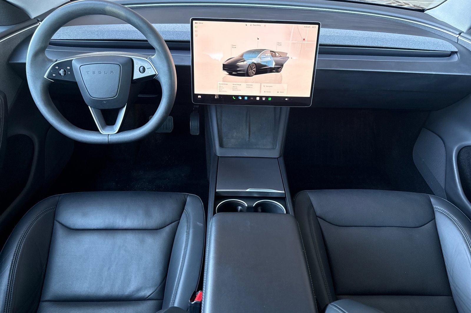 Used 2024 Tesla Model 3 Standard Range image 10