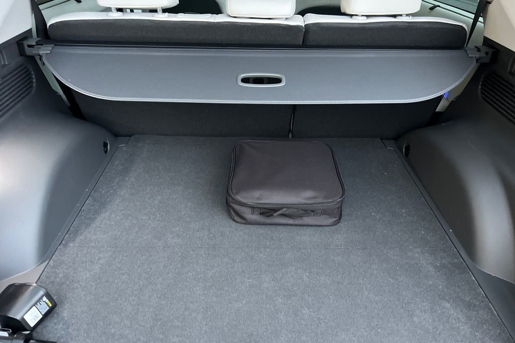 New 2026 Hyundai Ioniq 5 Limited image 13