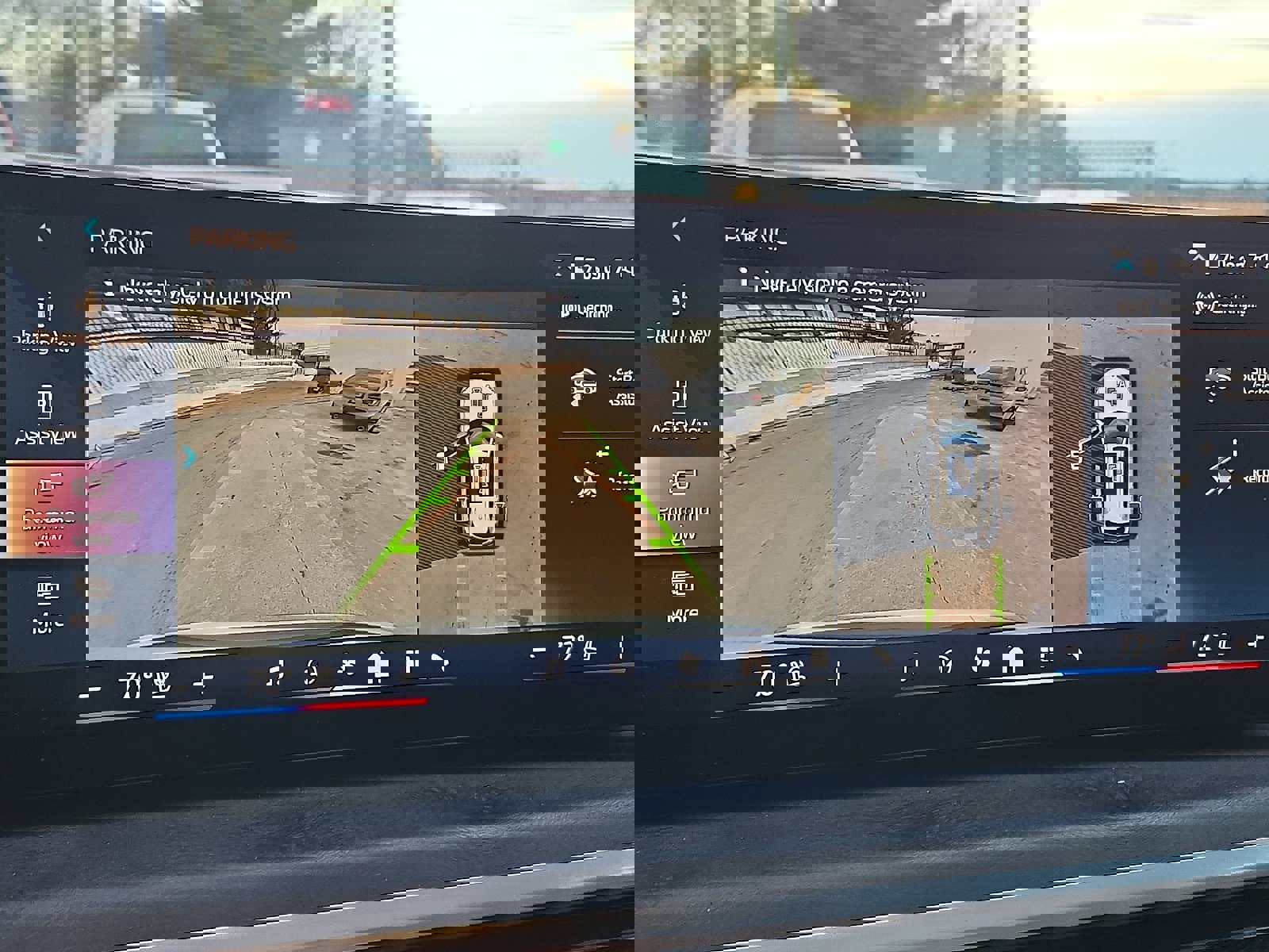 Used 2024 BMW X5 xDrive40i w/ Premium Package image 19