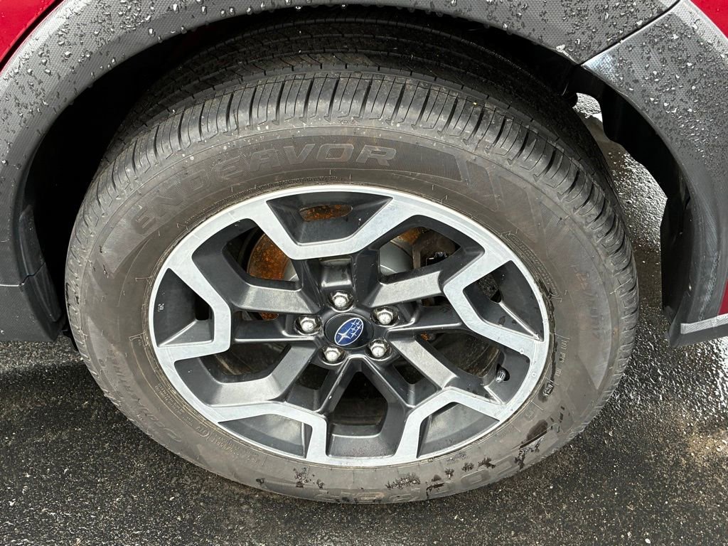 Used 2017 Subaru Crosstrek 2.0i Premium image 13