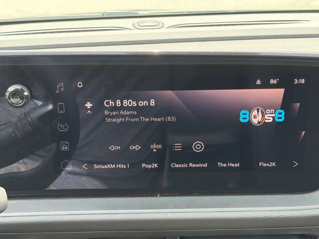 Used 2025 Buick Envista Preferred FWD image 28