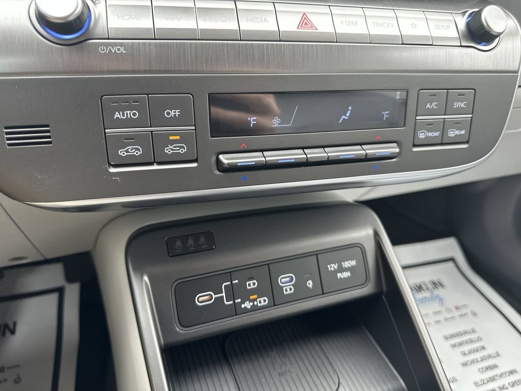 New 2026 Hyundai Kona Limited AWD/4WD image 16