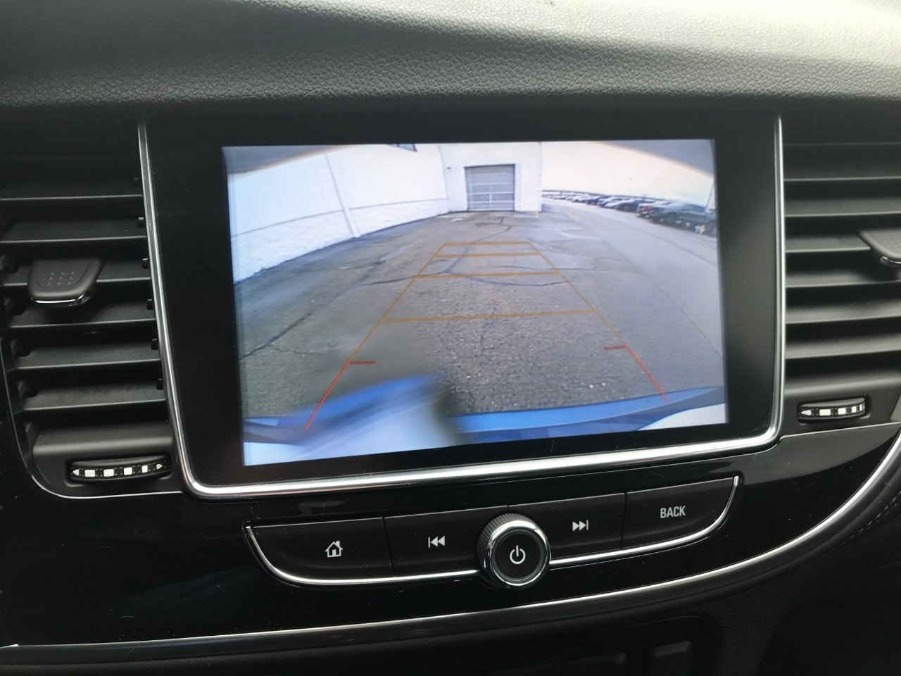 Used 2019 Buick Encore Essence image 19