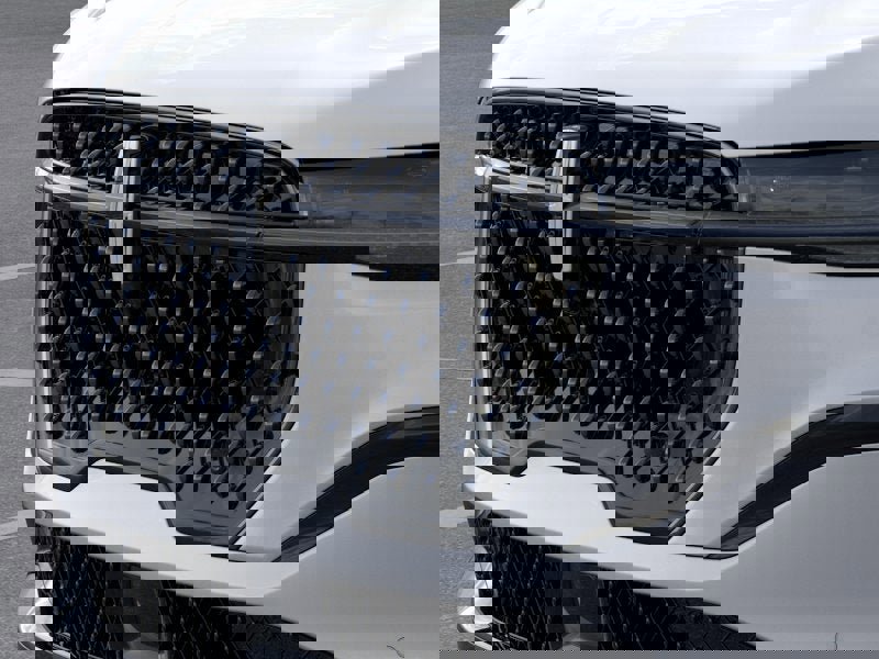 New 2026 Lincoln Nautilus Reserve w/ Jet Appearance Package AWD/4WD image 17