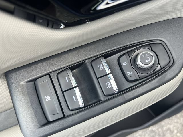 New 2026 Subaru Forester Limited AWD/4WD image 30