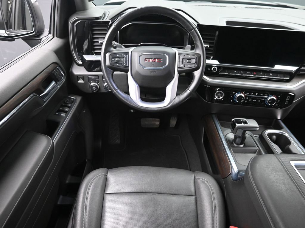 Used 2022 GMC Sierra 1500 SLT w/ SLT Convenience Package image 11