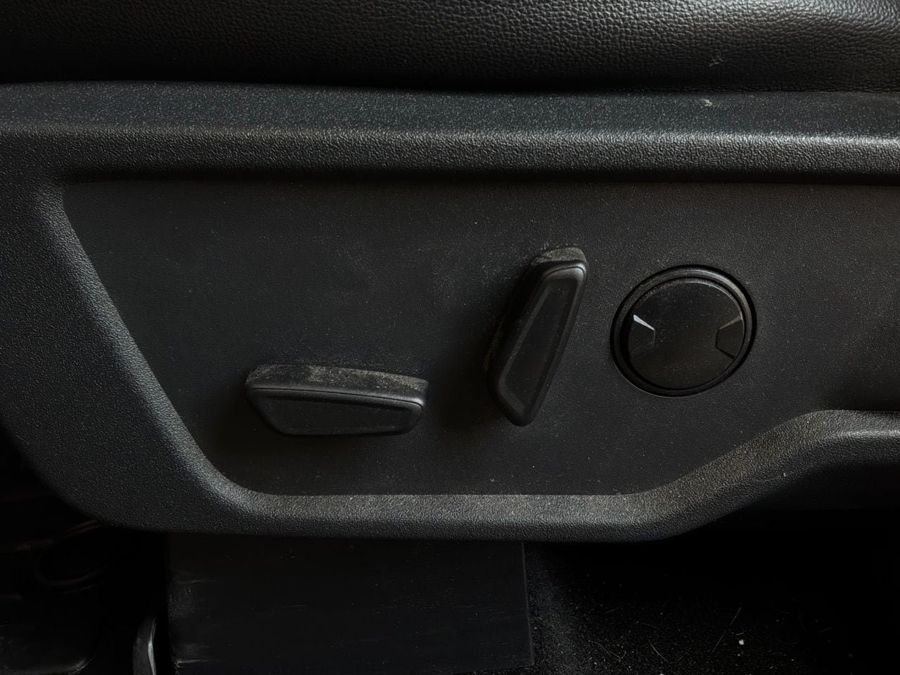 Used 2024 Ford Bronco Wildtrak AWD/4WD image 12