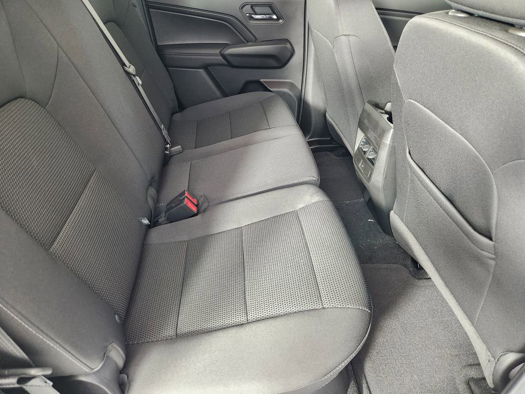 New 2026 Chevrolet Colorado LT w/ Advanced Trailering Package image 36