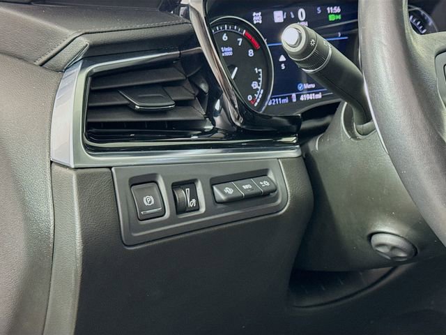 Used 2024 Cadillac XT6 Sport w/ Technology Package AWD/4WD image 20