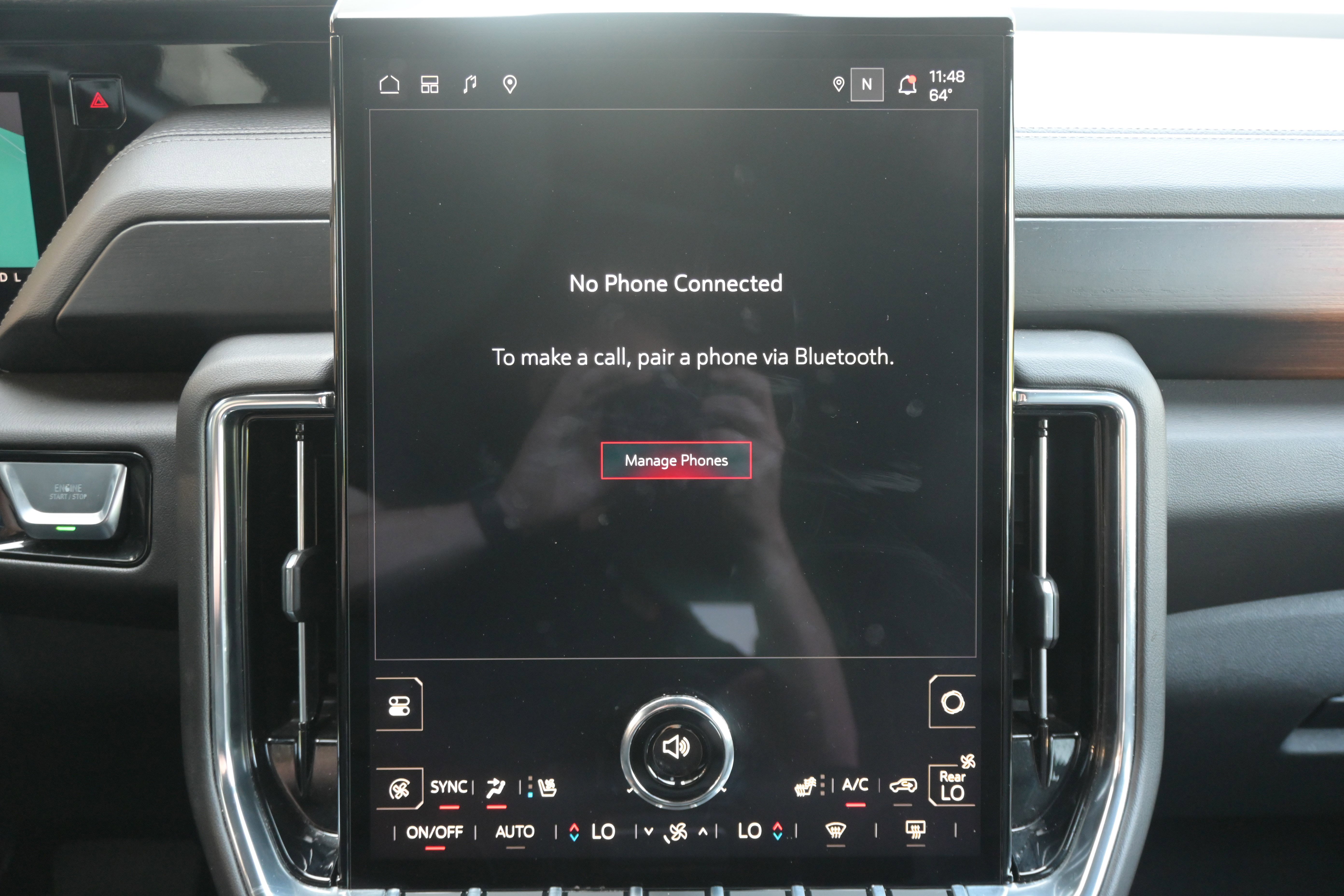 Used 2025 GMC Yukon Denali image 25