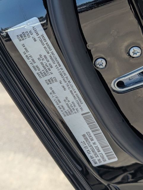 New 2026 RAM 2500 Big Horn image 33