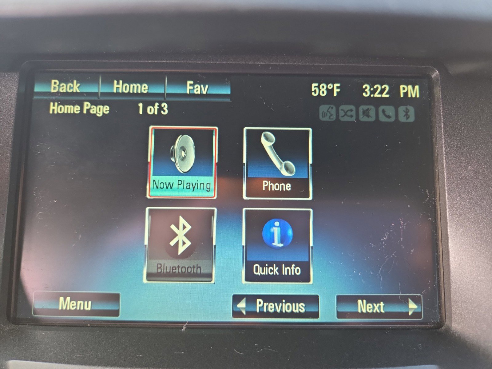 Used 2017 Chevrolet Equinox LT FWD image 20
