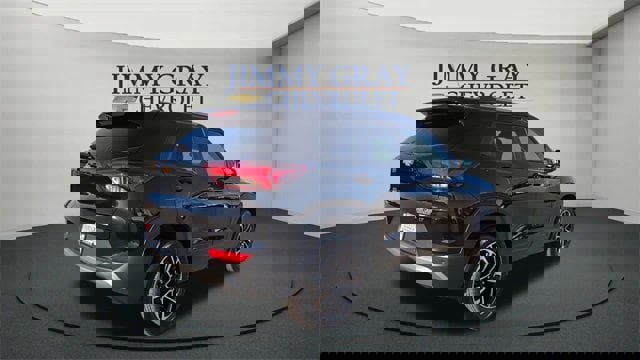 New 2026 Chevrolet TrailBlazer LT w/ Driver Confidence Package image 3