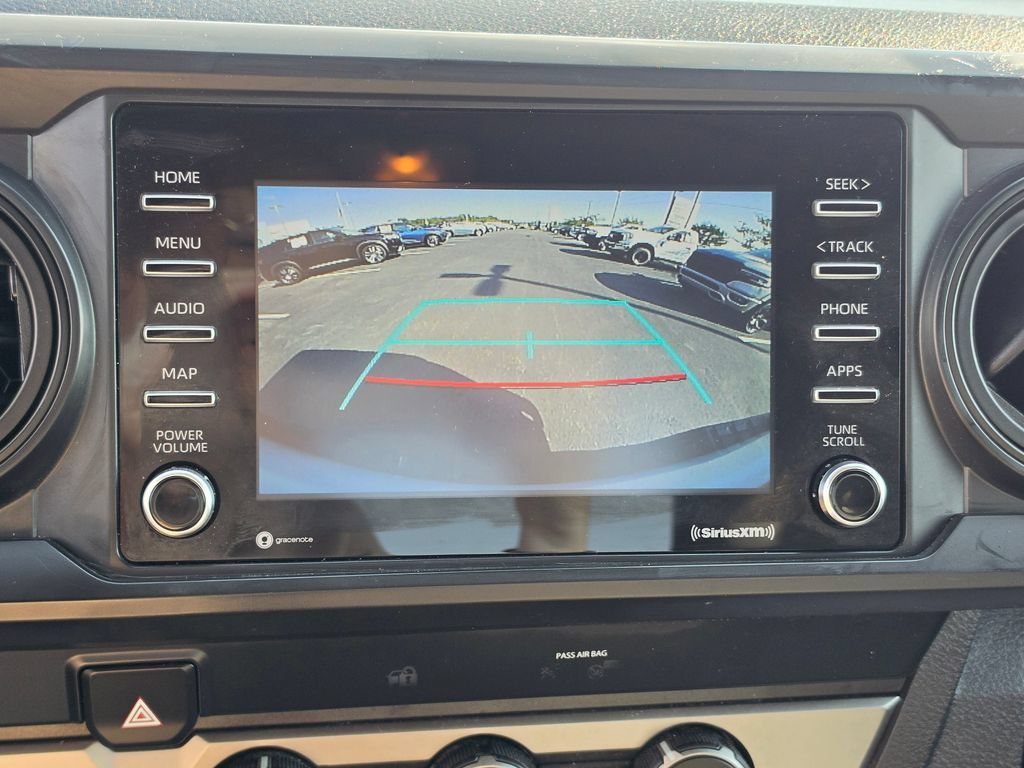 Used 2022 Toyota Tacoma SR RWD image 24