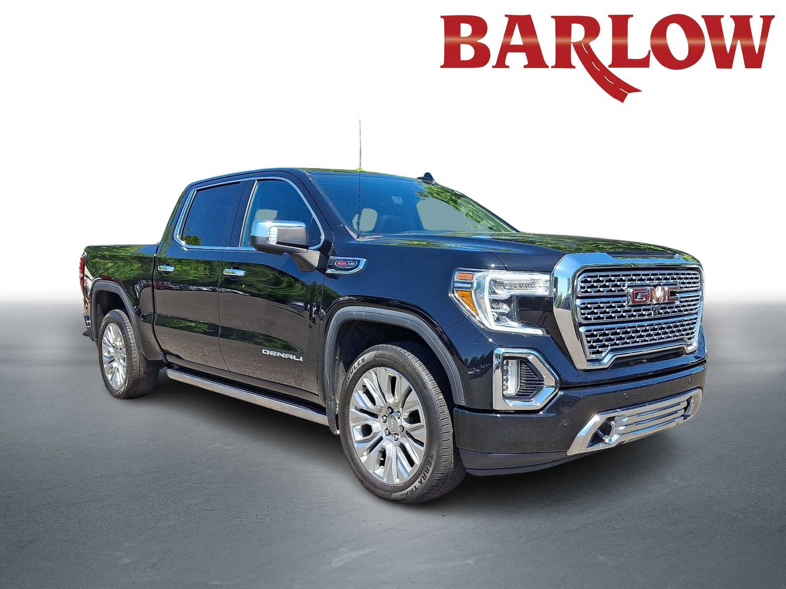 Used 2022 GMC Sierra 1500 Denali w/ Denali Reserve Package