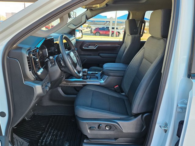 New 2026 Chevrolet Silverado 1500 RST image 15