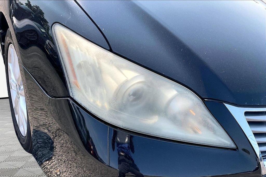 Used 2012 Lexus ES 350 FWD image 30