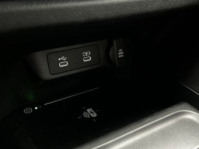 Used 2026 Acura ADX A-Spec FWD image 23