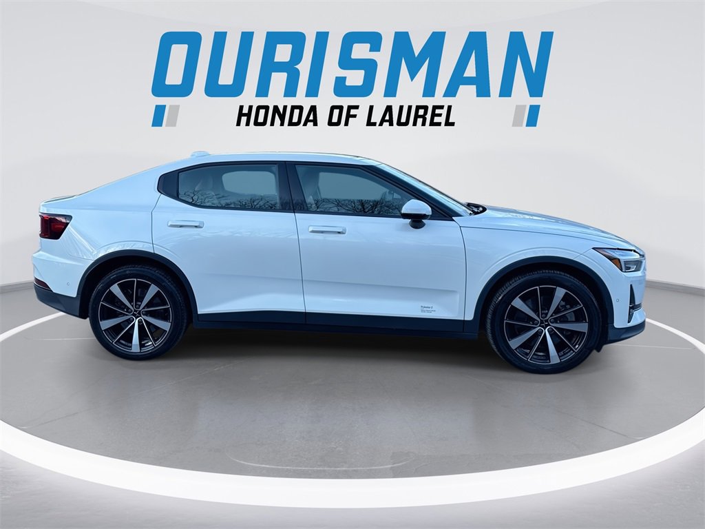 Used 2021 Polestar Polestar 2 image 9