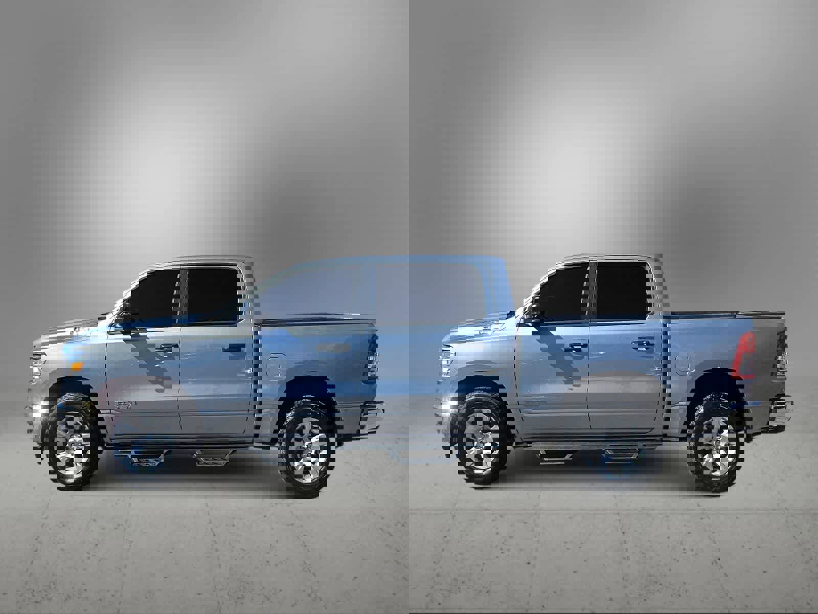 Certified 2024 RAM 1500 Big Horn image 6