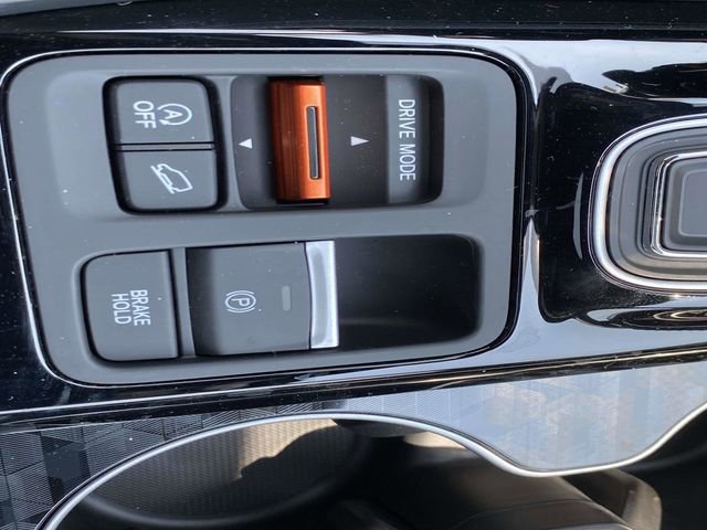 New 2026 Honda Passport TrailSport Elite image 14