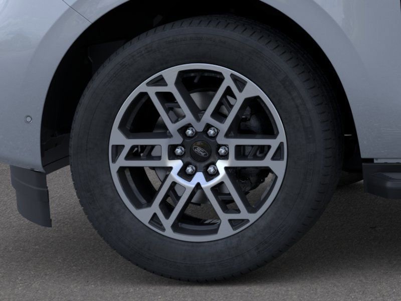 New 2026 Ford Expedition Max Active AWD/4WD image 19